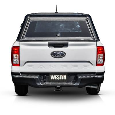 Westin - Westin 16-11295 Aluminum Bed Topper - Image 9
