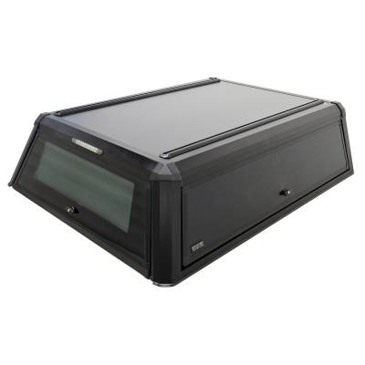 Westin - Westin 16-12815 Aluminum Bed Topper - Image 1