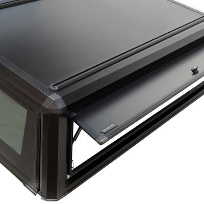 Westin - Westin 16-12815 Aluminum Bed Topper - Image 7