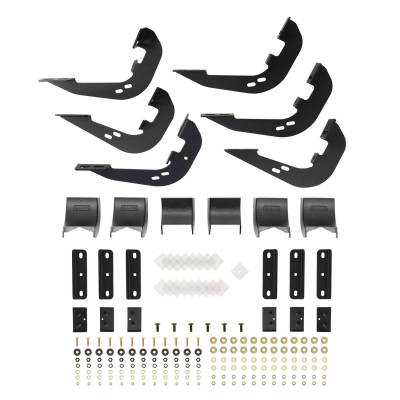 Westin - Westin 55-34085 HDX Running Board - Image 6