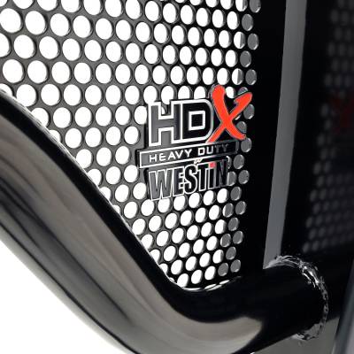 Westin - Westin 57-4105 HDX Grille Guard - Image 6