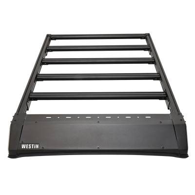 Westin - Westin 15-00135 Mesa Roof Rack - Image 3