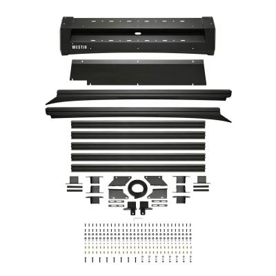 Westin - Westin 15-00135 Mesa Roof Rack - Image 5