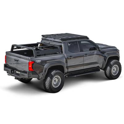 Westin - Westin 15-00135 Mesa Roof Rack - Image 9