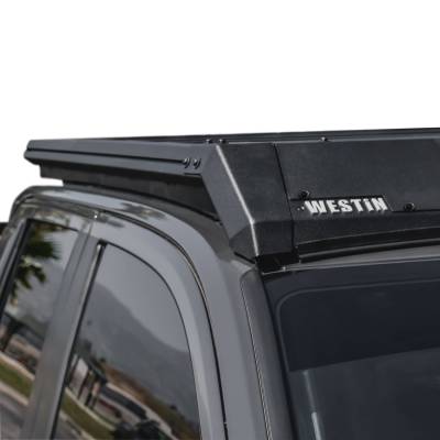 Westin - Westin 15-00135 Mesa Roof Rack - Image 10