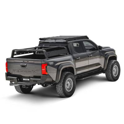 Westin - Westin 15-00135 Mesa Roof Rack - Image 11