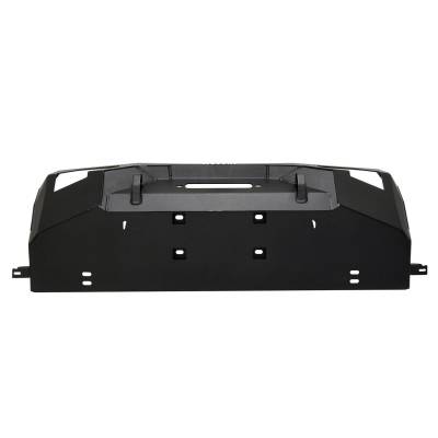 Westin - Westin 58-412785 Pro-Series Front Bumper - Image 6