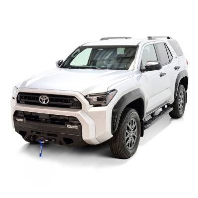 Westin - Westin 58-412785 Pro-Series Front Bumper - Image 13