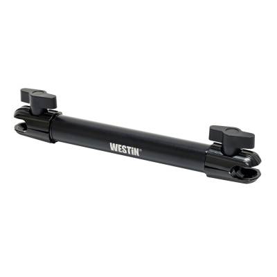 Westin - Westin 10-21055 Adjustable Arm Mount - Image 1