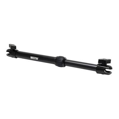 Westin - Westin 10-21075 Adjustable Arm Mount - Image 1