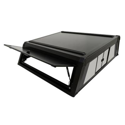 Westin - Westin 16-11015S EXP Truck Cap - Image 7