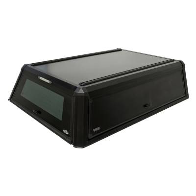 Westin - Westin 16-12815S EXP Truck Cap - Image 1