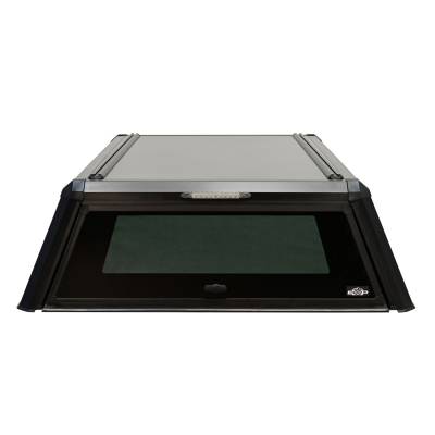 Westin - Westin 16-12815S EXP Truck Cap - Image 3