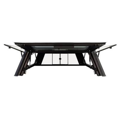 Westin - Westin 16-12815S EXP Truck Cap - Image 4