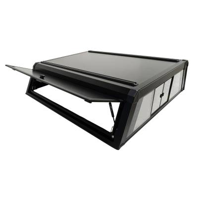 Westin - Westin 16-12815S EXP Truck Cap - Image 7