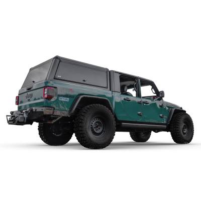 Westin - Westin 16-14265 EXP Truck Cap - Image 5