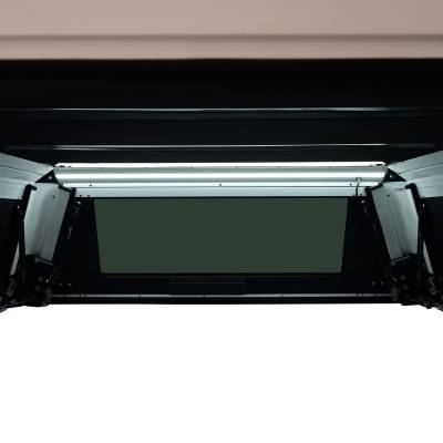 Westin - Westin 16-14760S EXP Truck Cap - Image 10