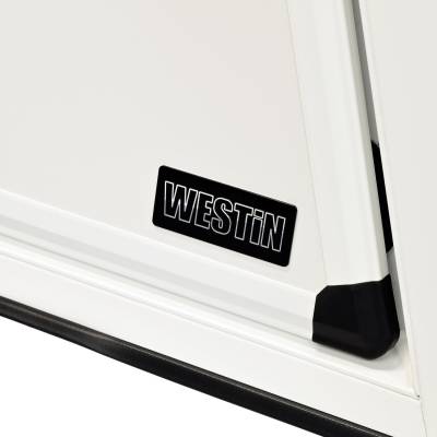 Westin - Westin 16-14760S EXP Truck Cap - Image 12
