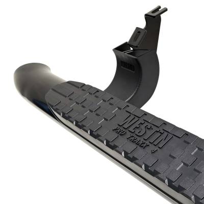 Westin - Westin 21-22795 PRO TRAXX 4 Oval Nerf Step Bars - Image 5