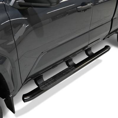 Westin - Westin 21-22795 PRO TRAXX 4 Oval Nerf Step Bars - Image 7