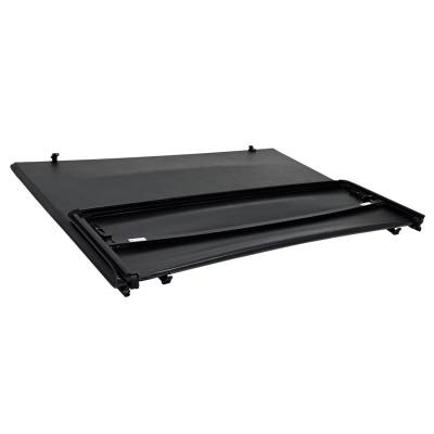 Westin - Westin 19-24705 Tri-Fold Tonneau Cover - Image 5