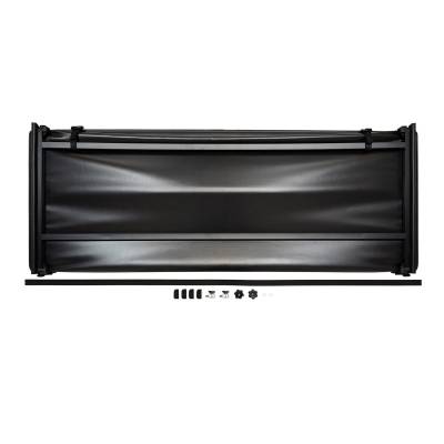 Westin - Westin 19-24795 Tri-Fold Tonneau Cover - Image 7