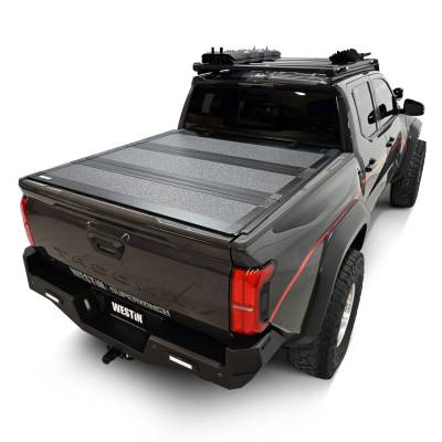 Westin - Westin 19-42785 Tri-Fold Tonneau Cover - Image 14