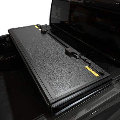 Westin - Westin 19-42785 Tri-Fold Tonneau Cover - Image 20