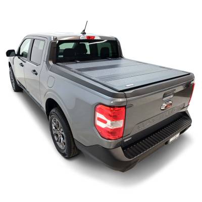 Westin - Westin 19-44795 Tri-Fold Tonneau Cover - Image 12