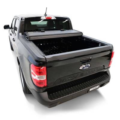 Westin - Westin 19-44795 Tri-Fold Tonneau Cover - Image 19