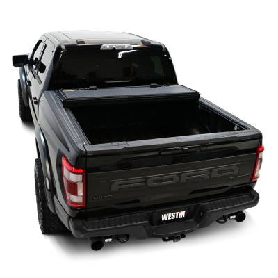 Westin - Westin 19-46355 Tri-Fold Tonneau Cover - Image 18