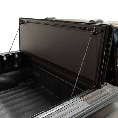 Westin - Westin 19-46355 Tri-Fold Tonneau Cover - Image 21