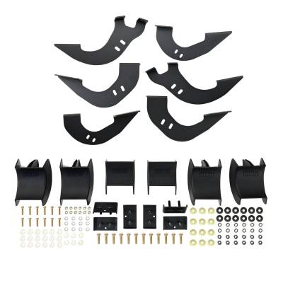 Westin - Westin 55-32785 HDX Running Board - Image 6