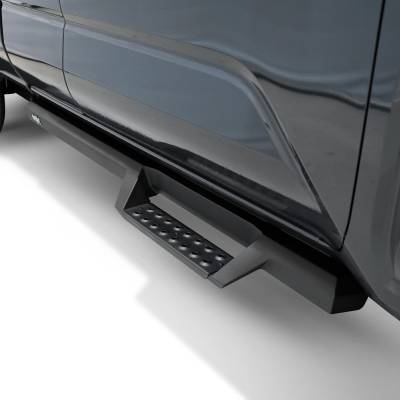 Westin - Westin 56-12795 HDX Drop Nerf Step Bars - Image 7