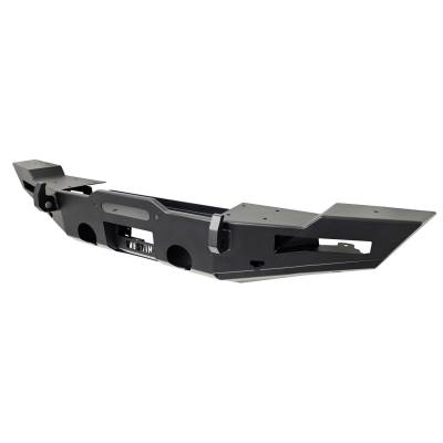 Westin - Westin 59-711195 XTS Front Bumper - Image 1