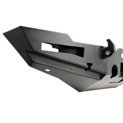 Westin - Westin 59-711195 XTS Front Bumper - Image 5