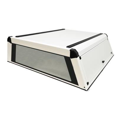 Westin - Westin 16-11290 EXP Truck Cap - Image 6