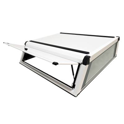 Westin - Westin 16-11290 EXP Truck Cap - Image 8