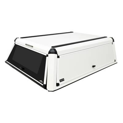 Westin - Westin 16-11290S EXP Truck Cap Sliding Window - Image 1