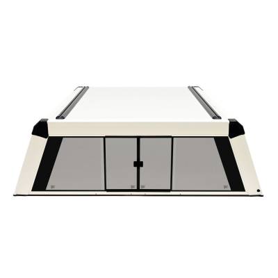 Westin - Westin 16-11290S EXP Truck Cap Sliding Window - Image 7