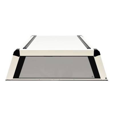 Westin - Westin 16-12780 EXP Truck Cap - Image 7
