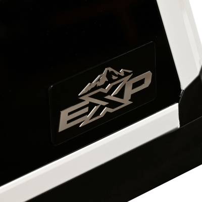 Westin - Westin 16-12780S EXP Truck Cap Sliding Window - Image 11