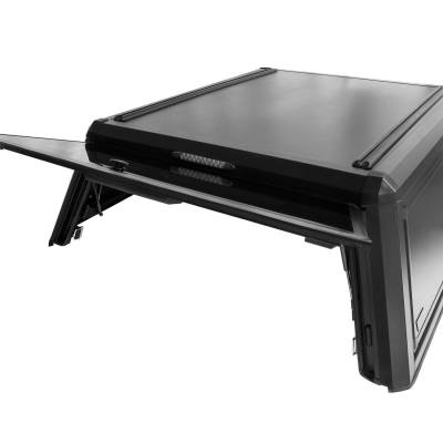 Westin - Westin 16-12785 EXP Truck Cap - Image 8