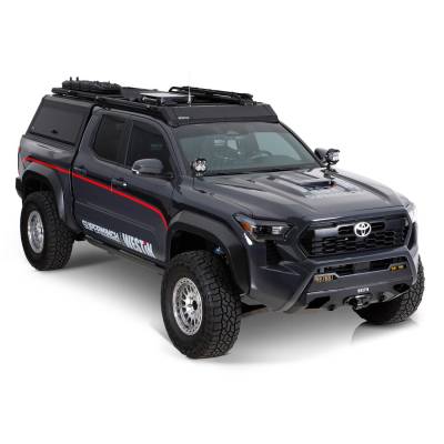 Westin - Westin 16-12785 EXP Truck Cap - Image 14