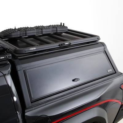 Westin - Westin 16-12785 EXP Truck Cap - Image 15