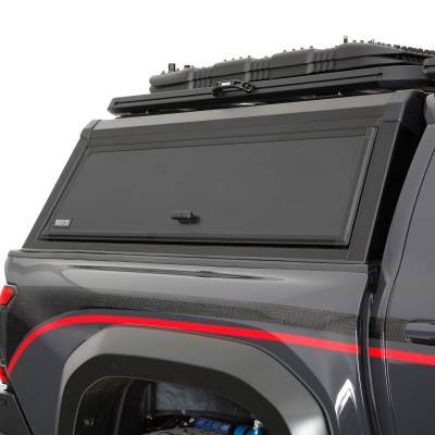 Westin - Westin 16-12785 EXP Truck Cap - Image 16