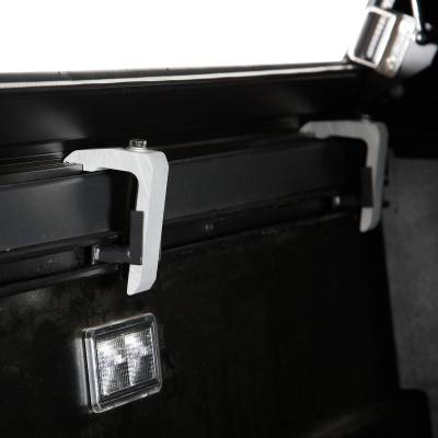 Westin - Westin 16-12785 EXP Truck Cap - Image 18