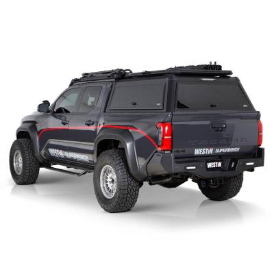 Westin - Westin 16-12785 EXP Truck Cap - Image 20