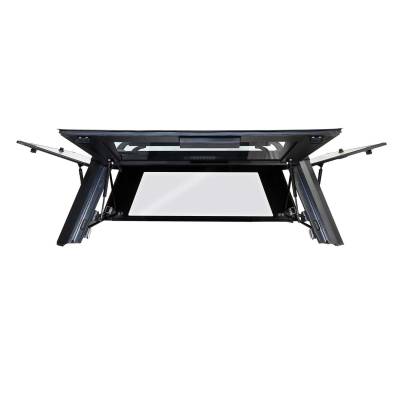 Westin - Westin 16-13955 EXP Truck Cap - Image 4