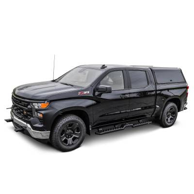 Westin - Westin 16-13955 EXP Truck Cap - Image 11